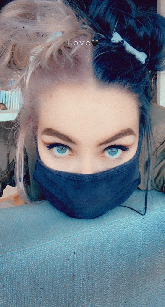 Monster's avatar