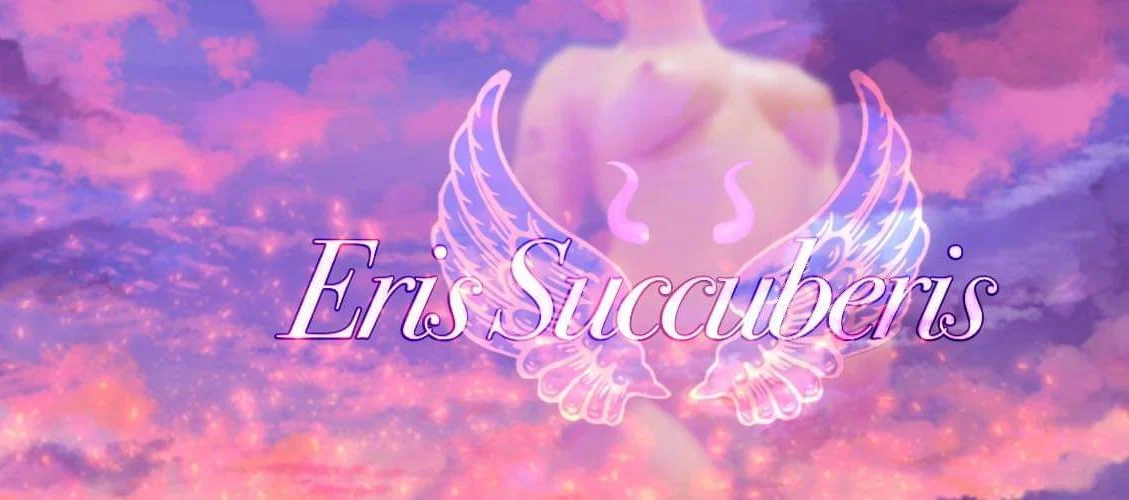 ERIS SUCCUBERIS profile banner