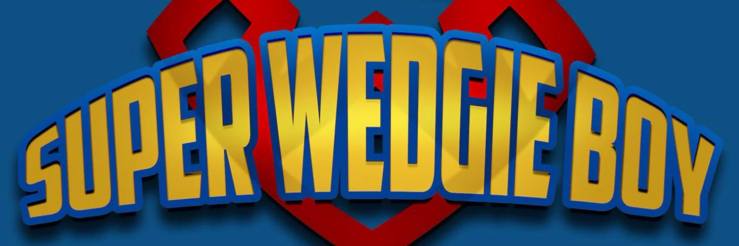 Superwedgieboy profile banner