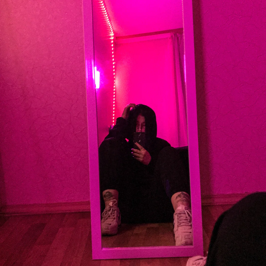 Juicy girl in balaclava🥰🔥 profile banner