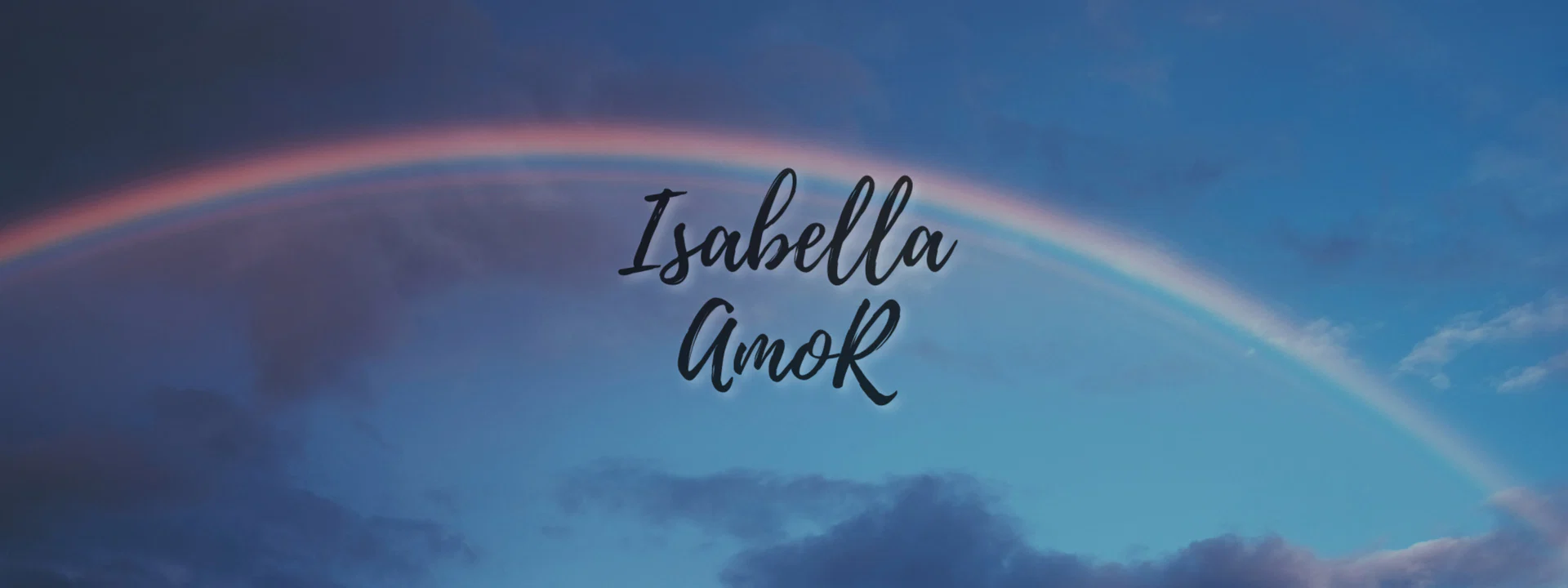 Isabella Love 🎀 profile banner