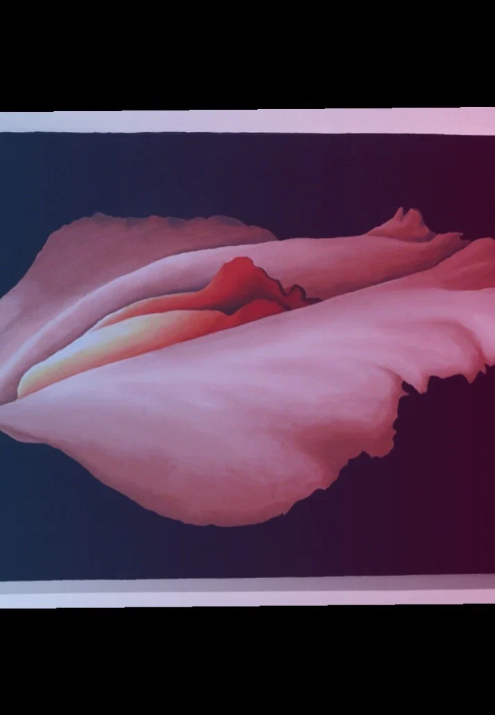 azalea profile banner