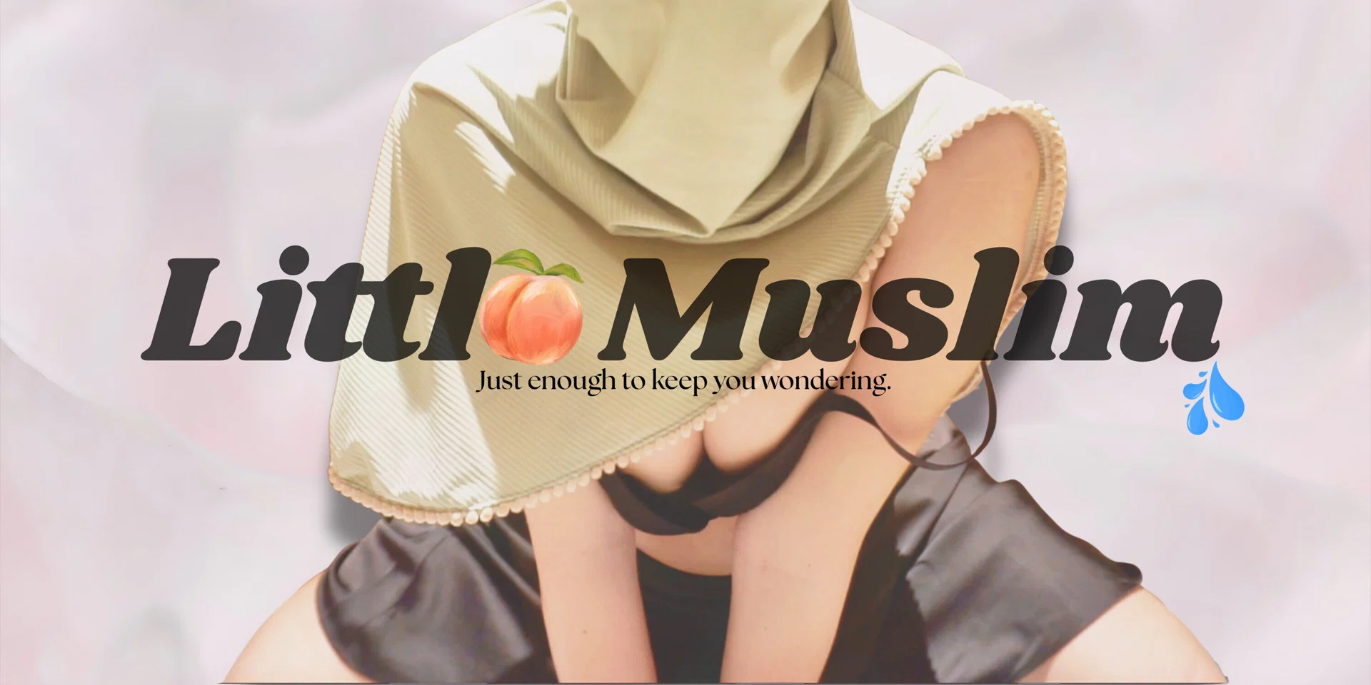 ๐ฅ ๊ฐ ๐๐ข๐ญ๐ญ๐ฅ๐๐๐ฎ๐ฌ๐ฅ๐ข๐ฆ ๊ฑ ๐ง๐ผ profile banner