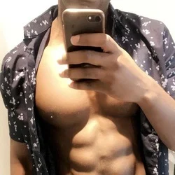 Malik's avatar