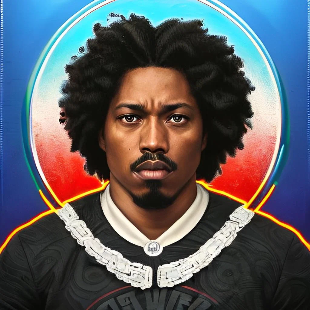 Lord Panda's avatar