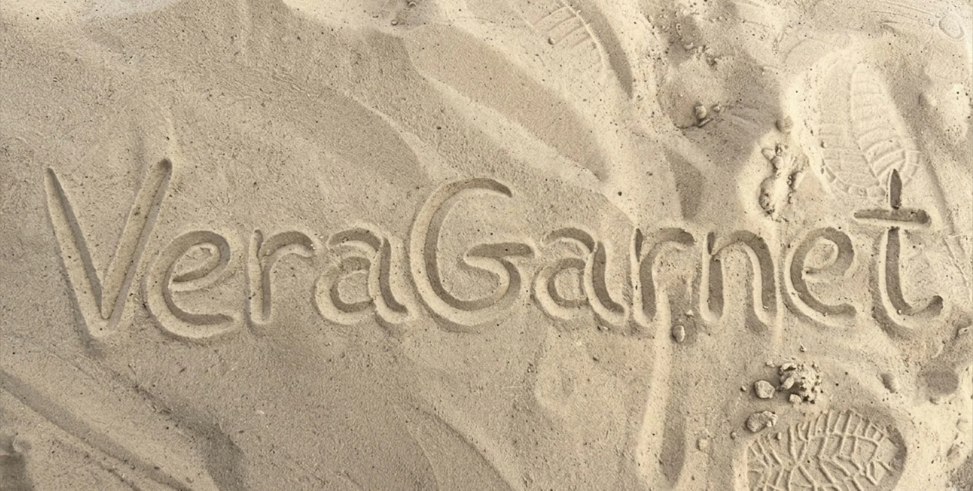 VeraGarnet profile banner