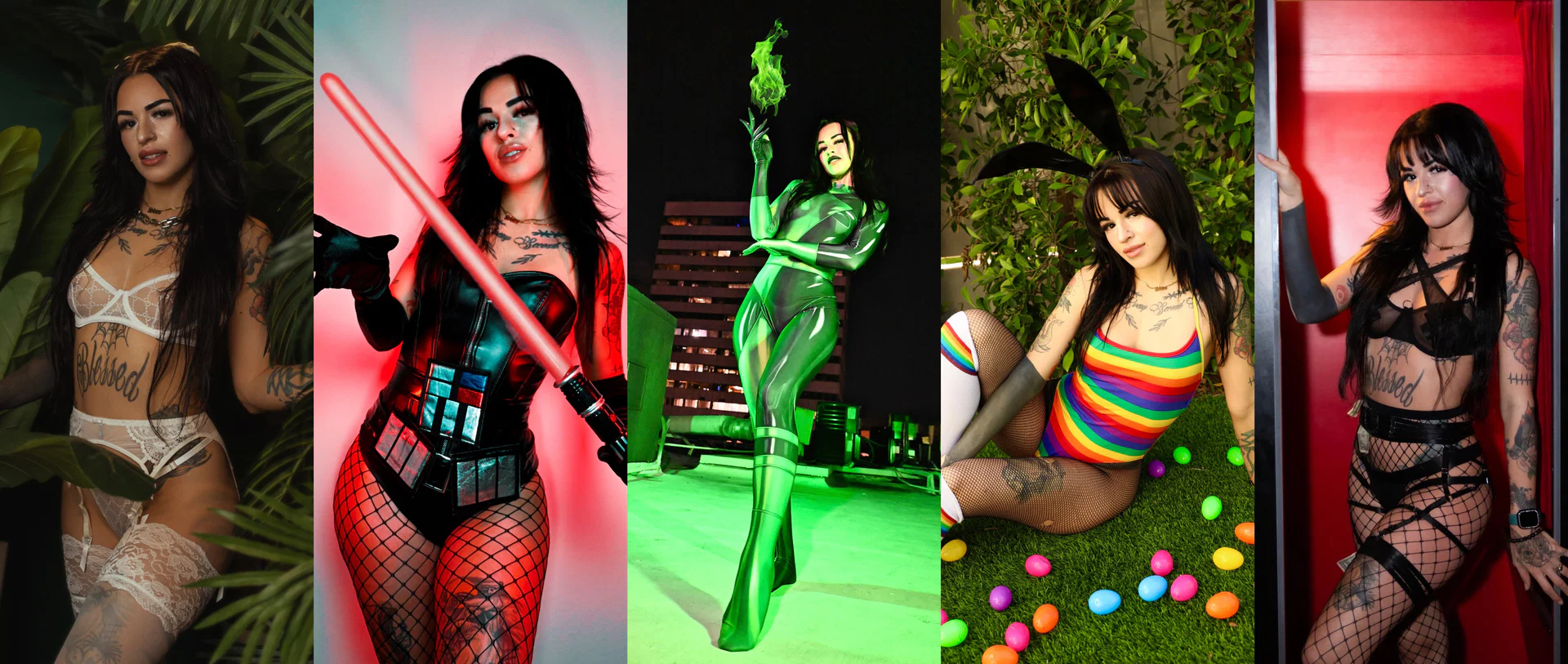 Skies Suicide profile banner