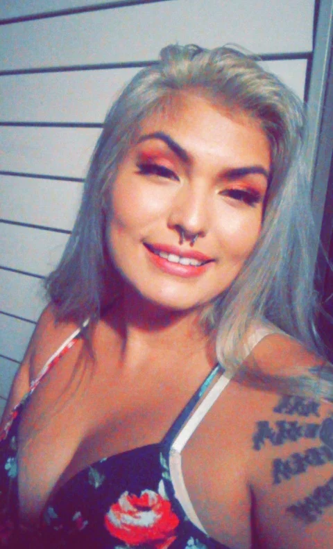 Mari Love's avatar