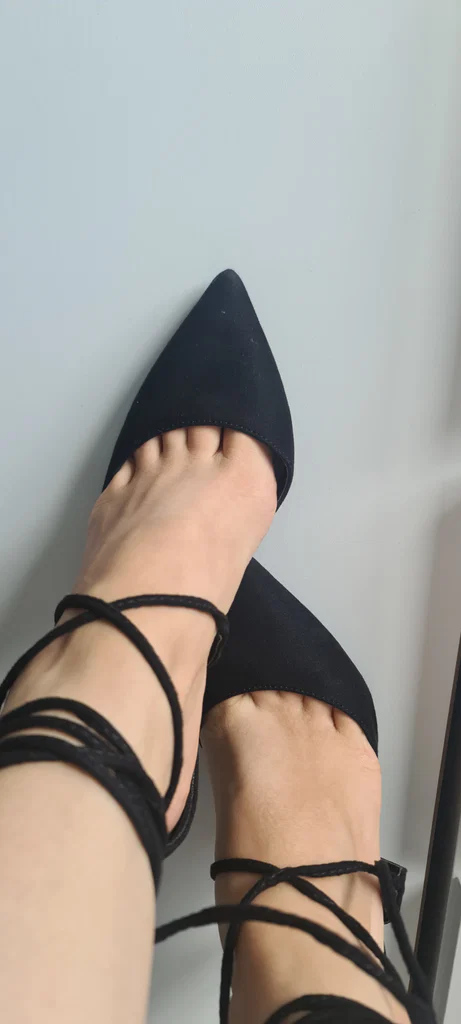 Feetalicious's avatar
