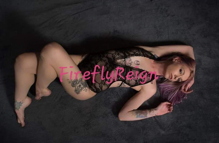 FireflyReign profile banner