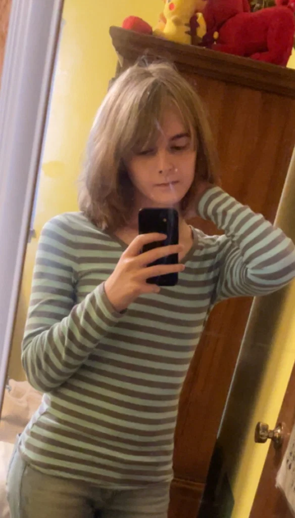 Claira's avatar