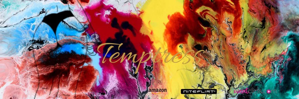 ThePaganTemptress profile banner