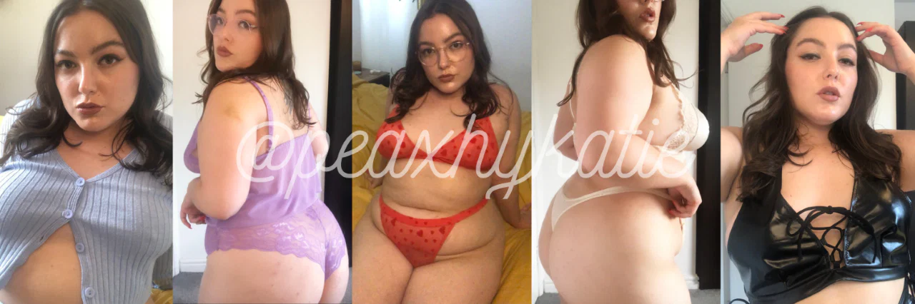 Katie Amelia (Free) profile banner