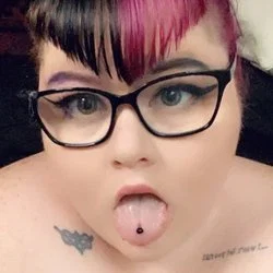 ✨🖤 BBW Goth GF 🖤✨'s avatar