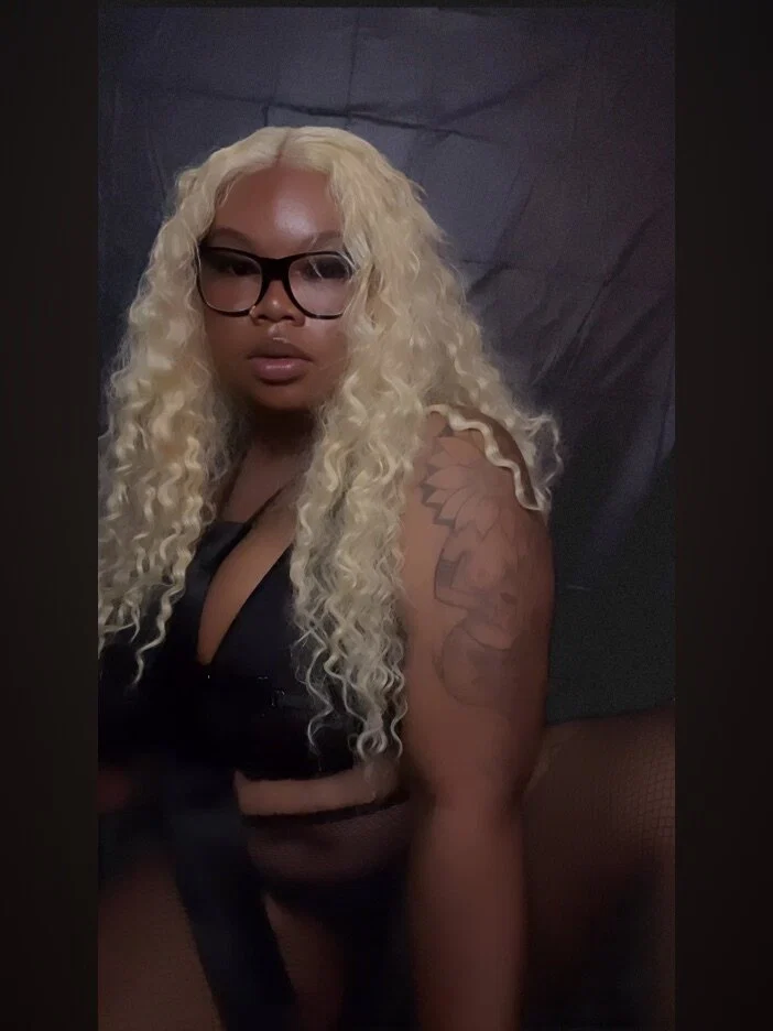 Cece Morris's avatar