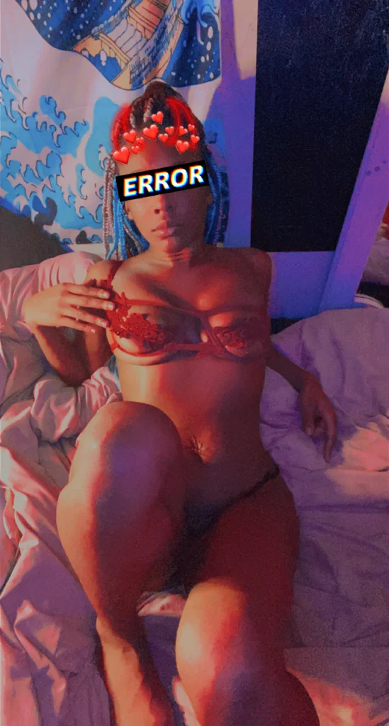 Ebony Stone's avatar