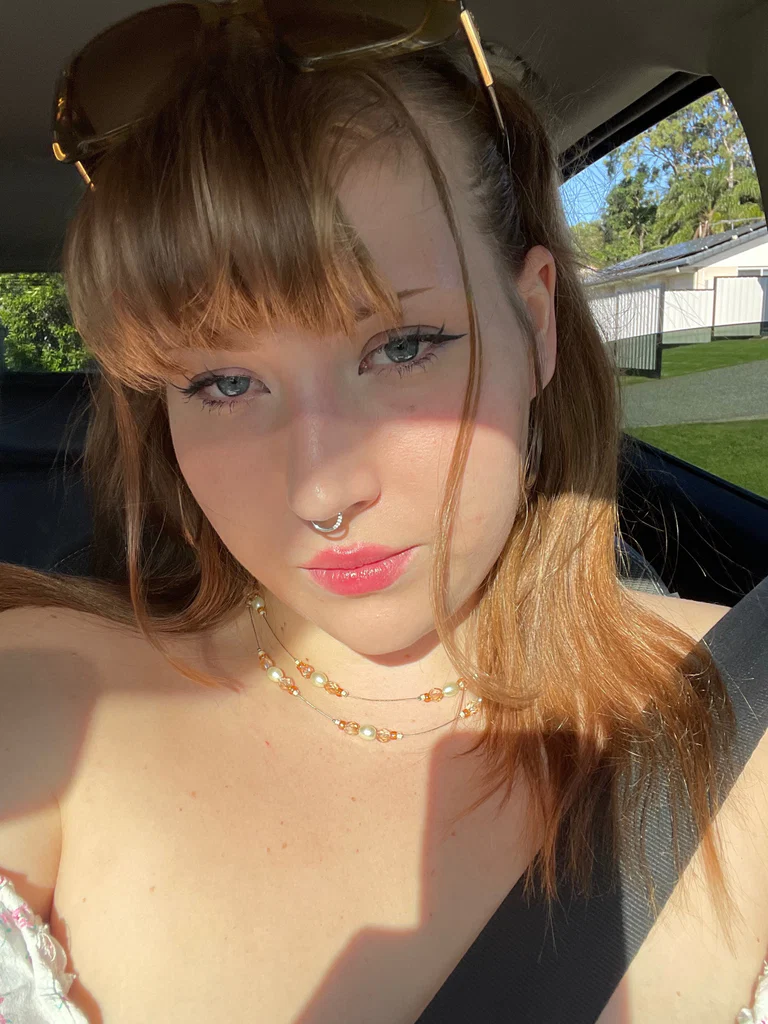 Cherrypie🍒