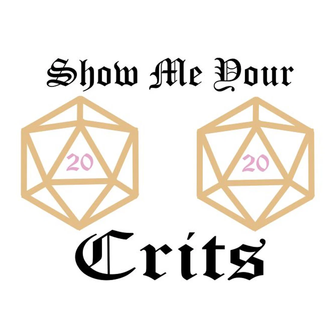 Show Me Your Crits profile banner