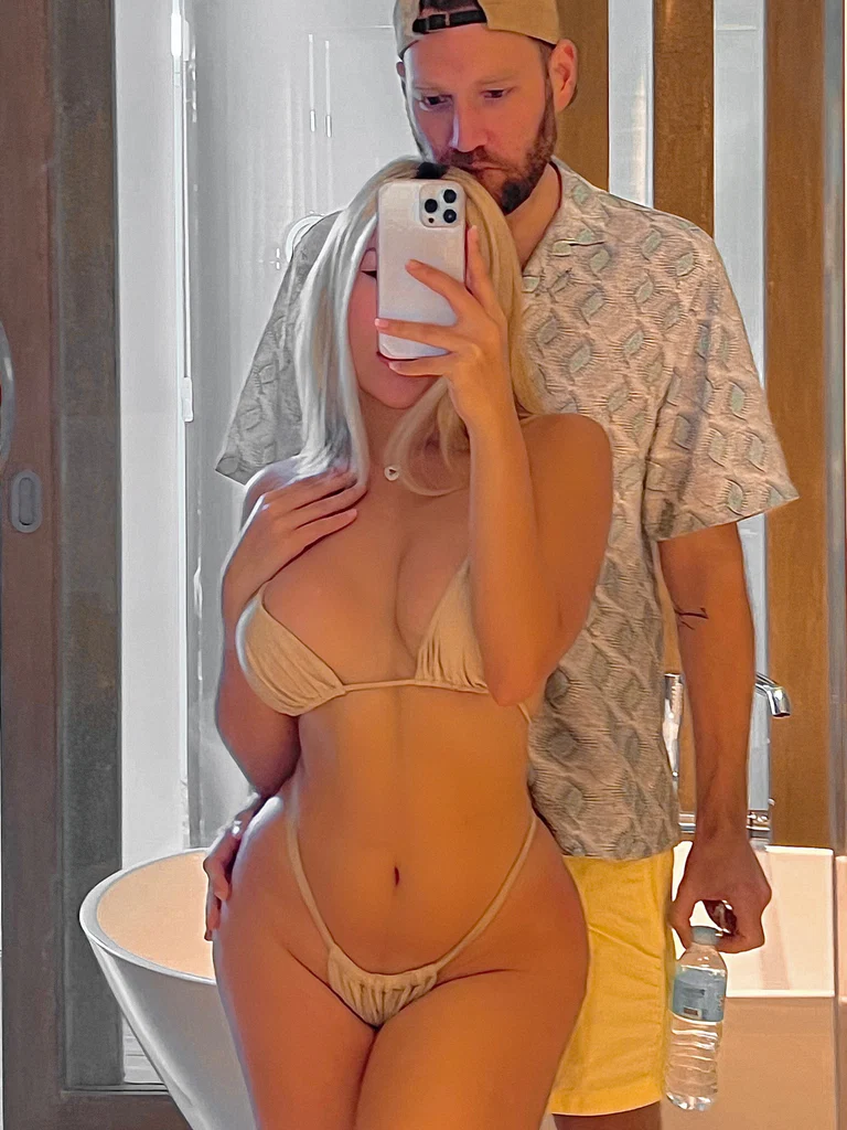 Lexie Eve's avatar