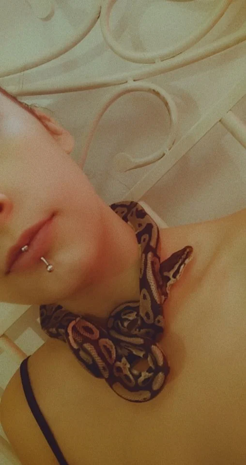 Smut&amp;Lace