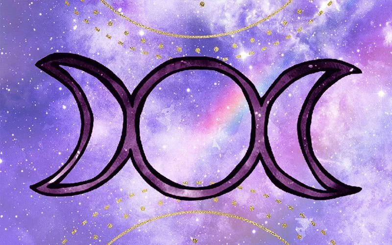 Your Deity profile banner