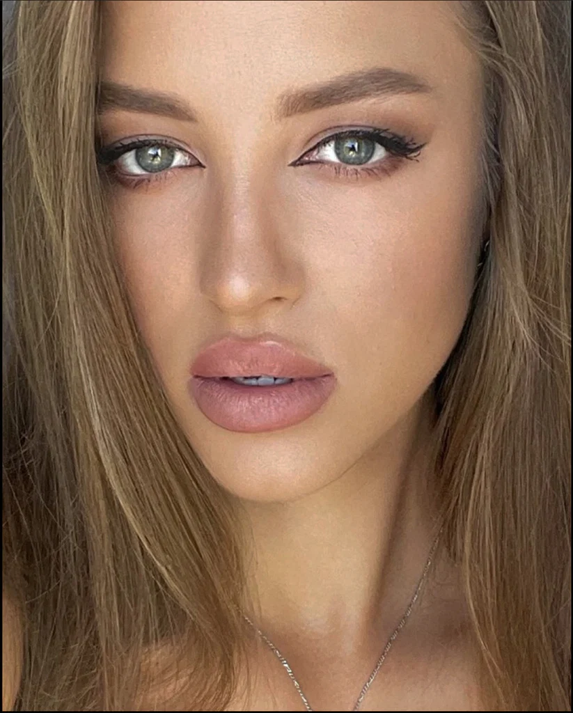 Ekaterina's avatar