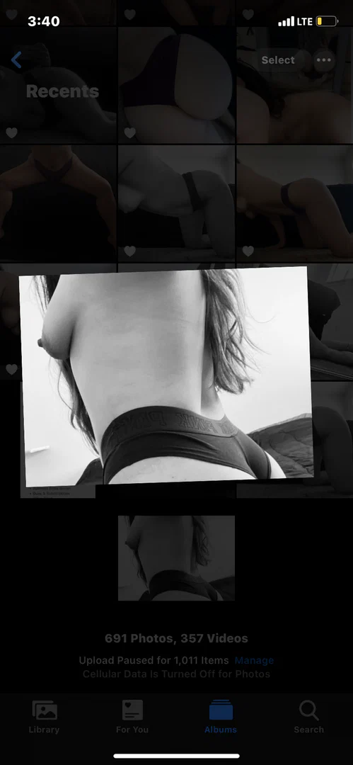 Your naughty nanny 🍑 profile banner