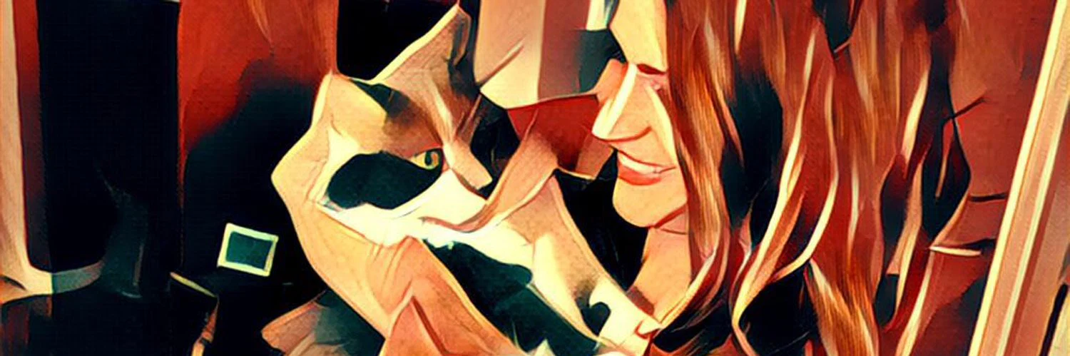 Mandy Richardson (Mandyland) profile banner