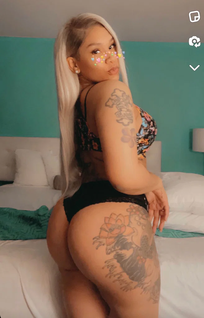 Honey's avatar