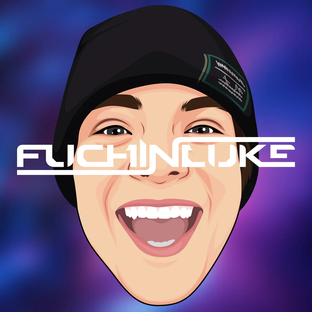 FuchinLuke's avatar
