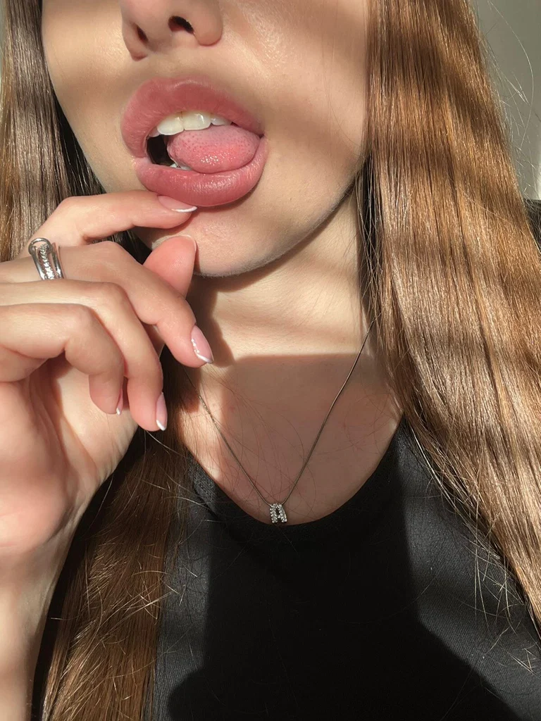 Anastasia ❤️