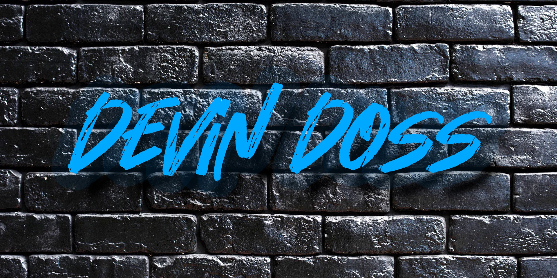 Devin Doss profile banner