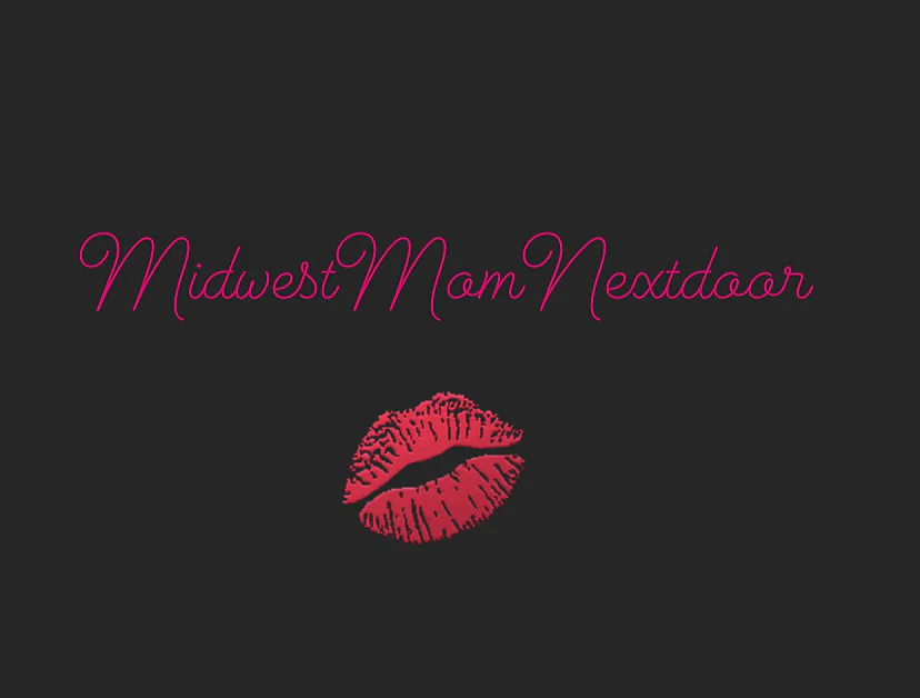 Midwest Mom Next Door profile banner