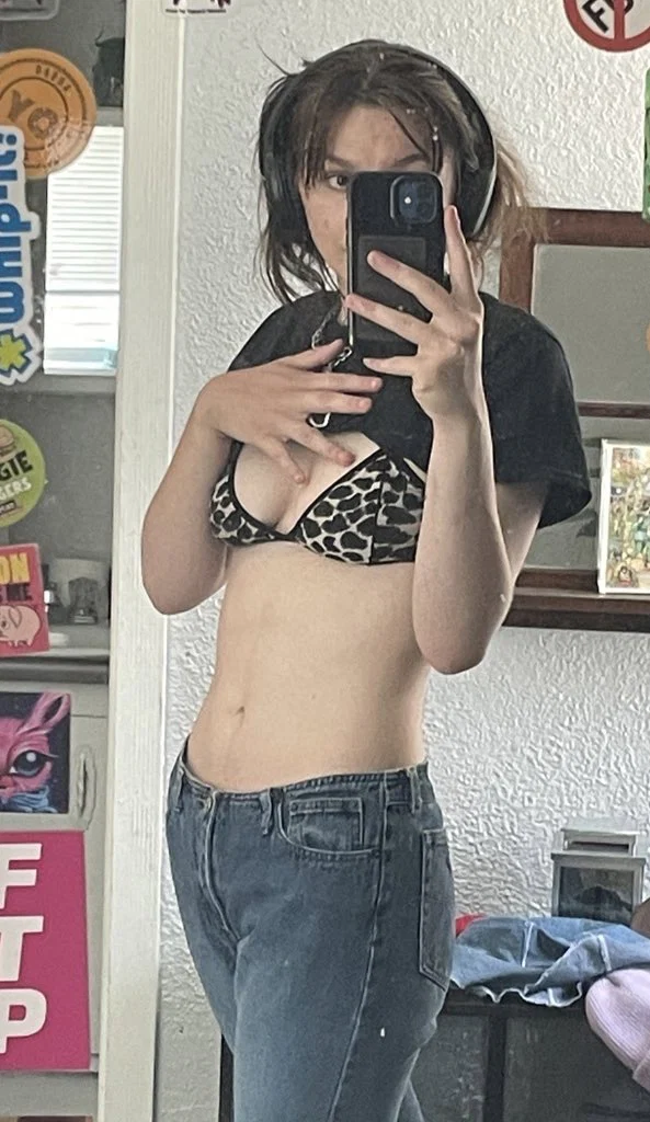 call me mommy