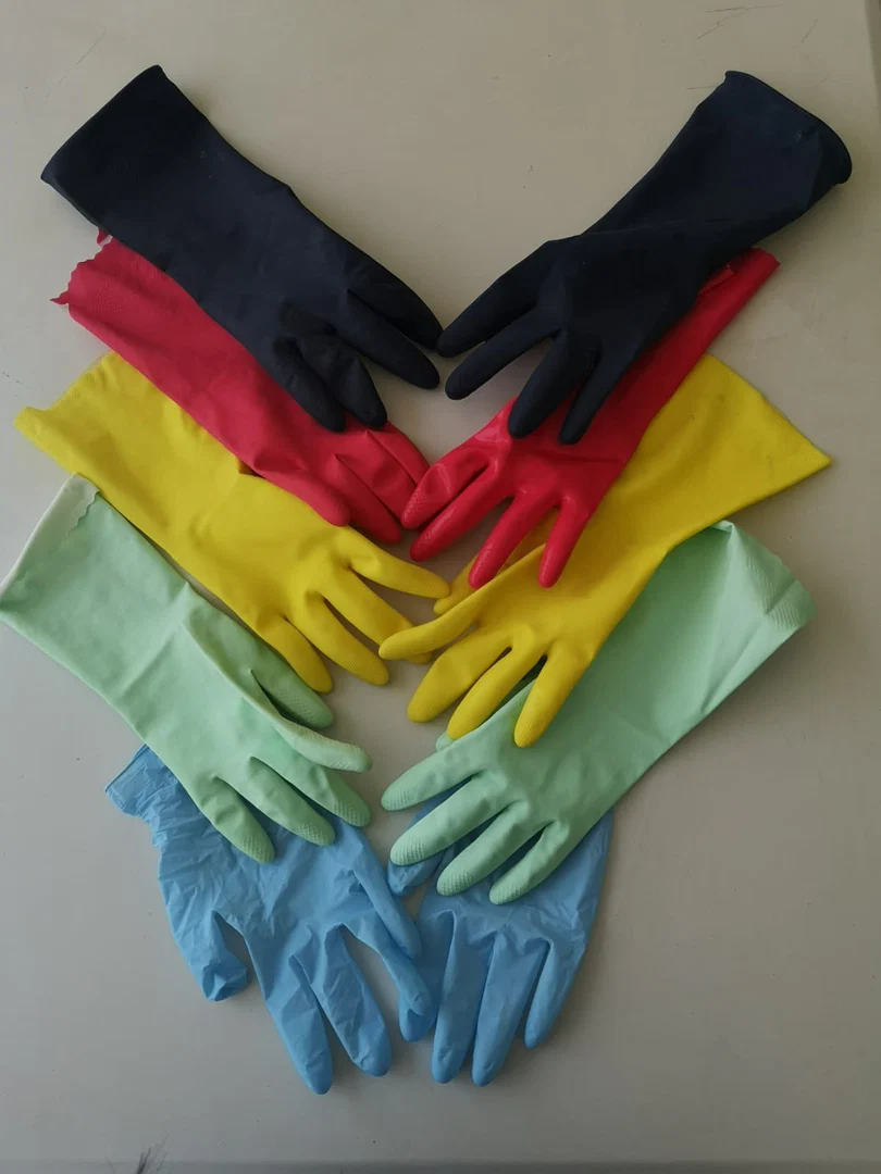Miss Latex GLoves profile banner