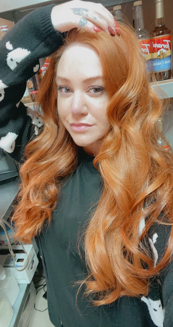 Tatted Ginger profile banner