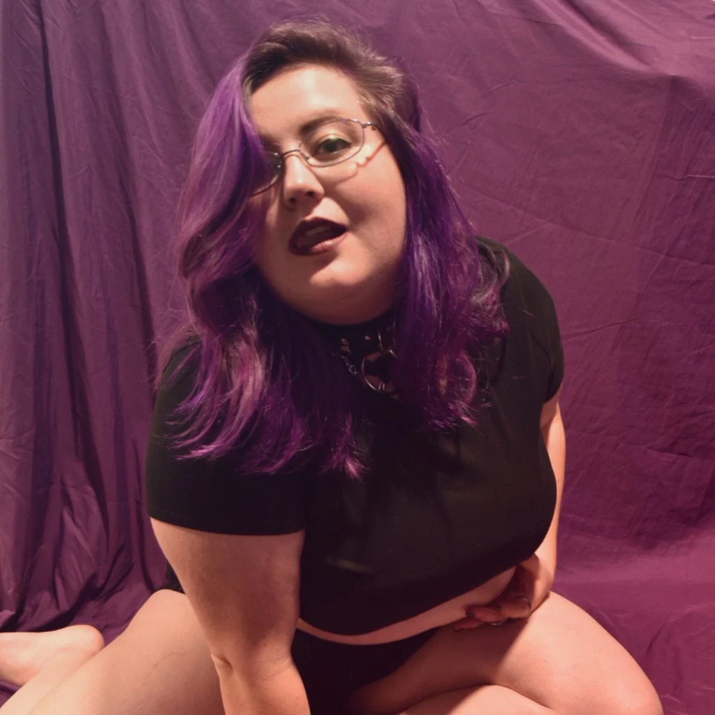 Luna Rosemary's avatar