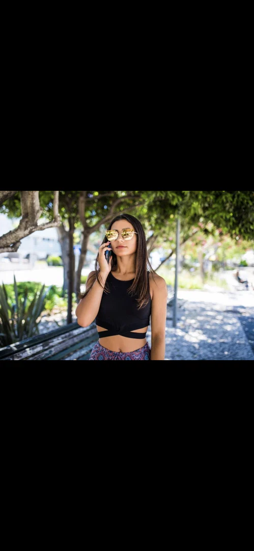 Latina Linda profile banner