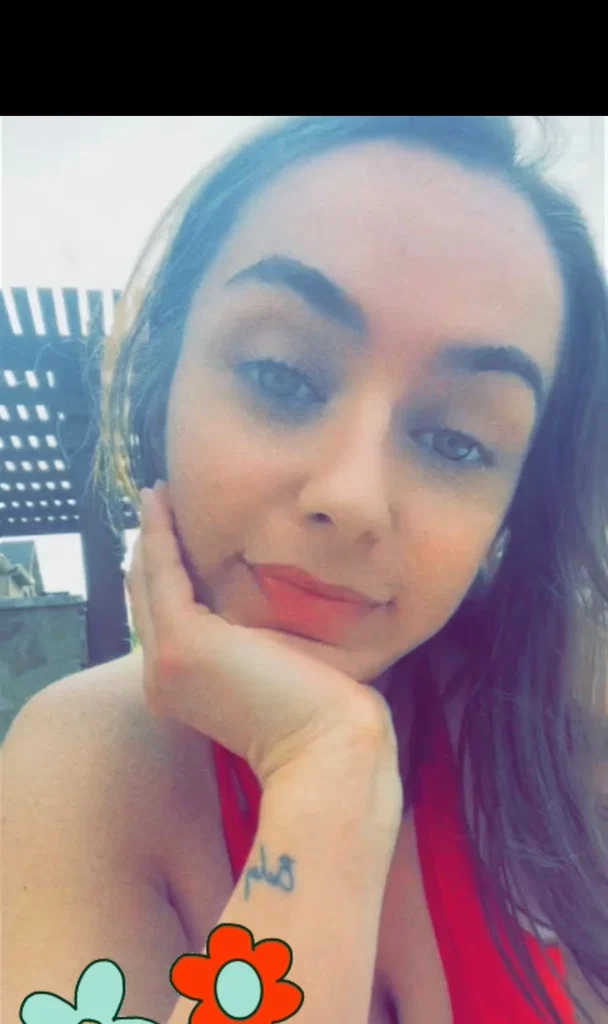 Sienna Jay <3's avatar