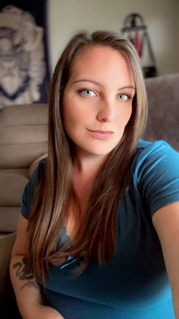 Lady Viking's avatar