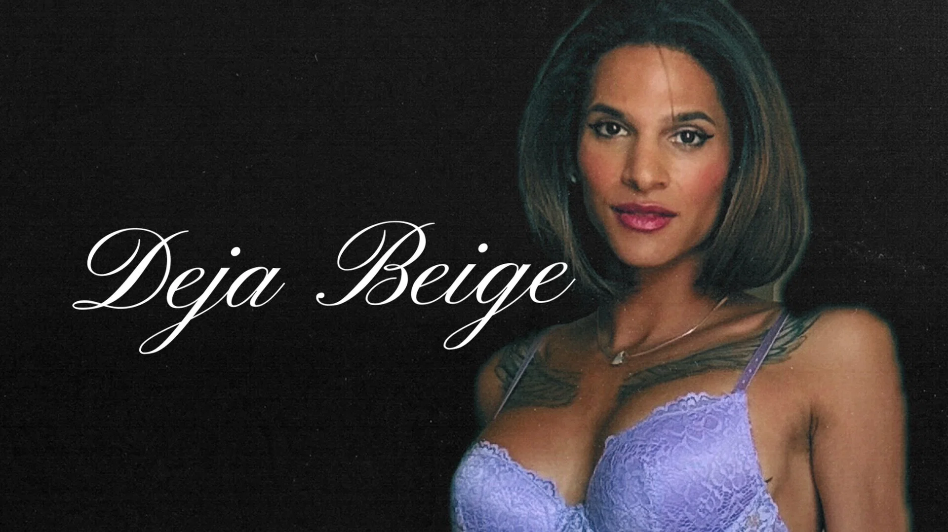 Deja Beige VIP profile banner