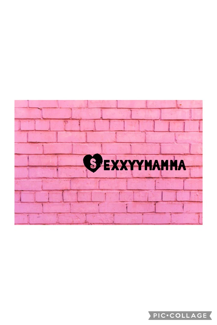 Sexxyymamma profile banner