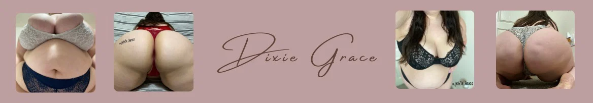 Dixie Grace No-PPV profile banner