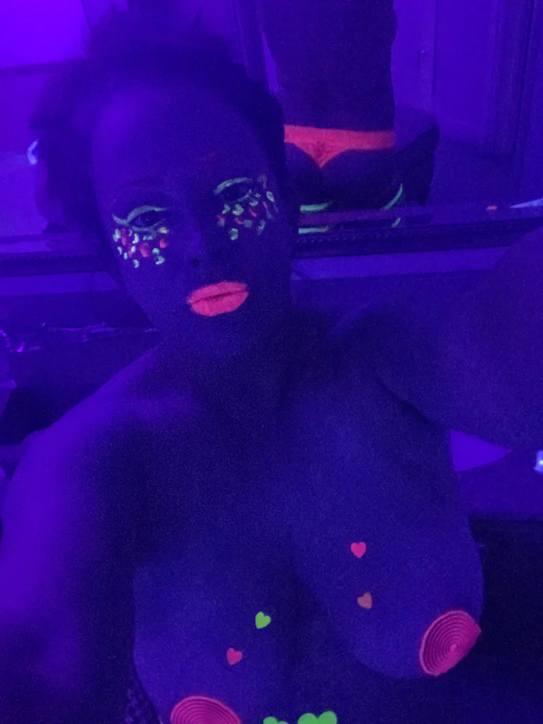 Black Light Affair