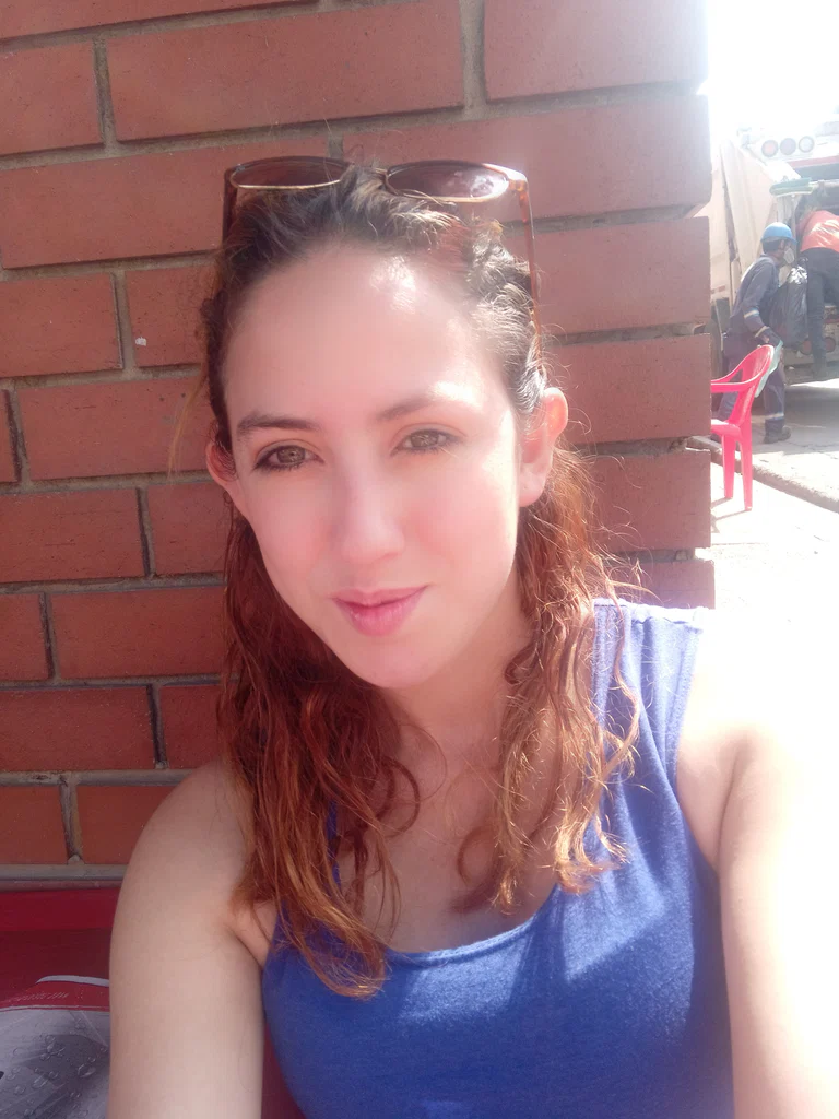 Nayaric's avatar