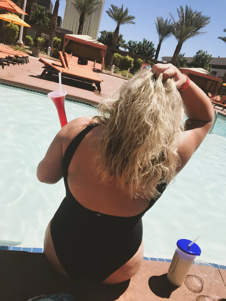Maddey Baby🥂's avatar