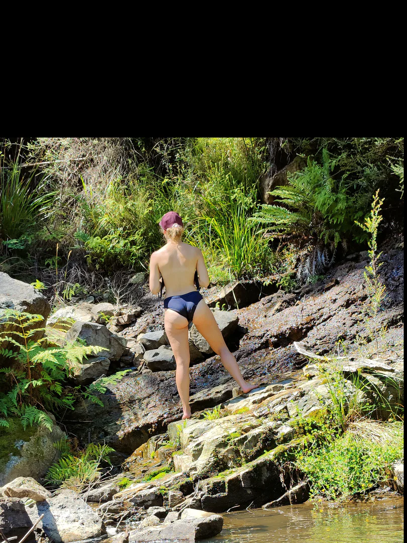 Sexy Wilderness profile banner