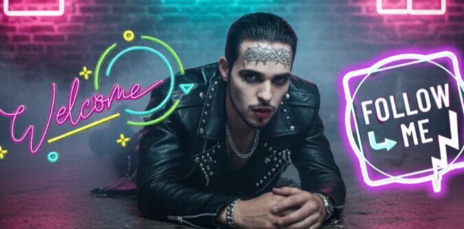 LEO BULGARI - El Man de la Gorra π§’π₯ profile banner