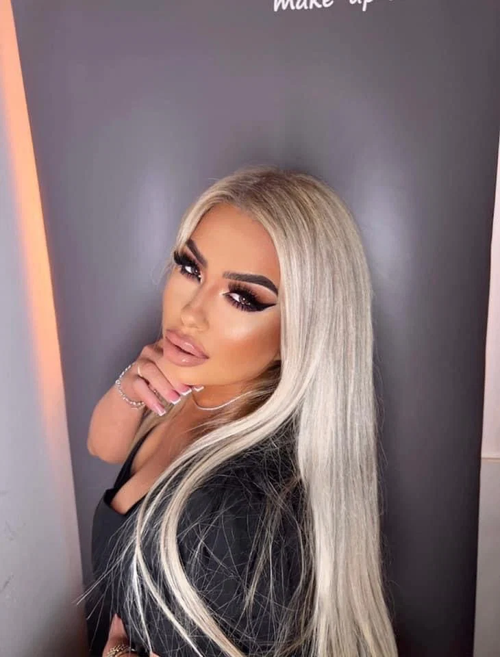 Amber_rose_model's avatar