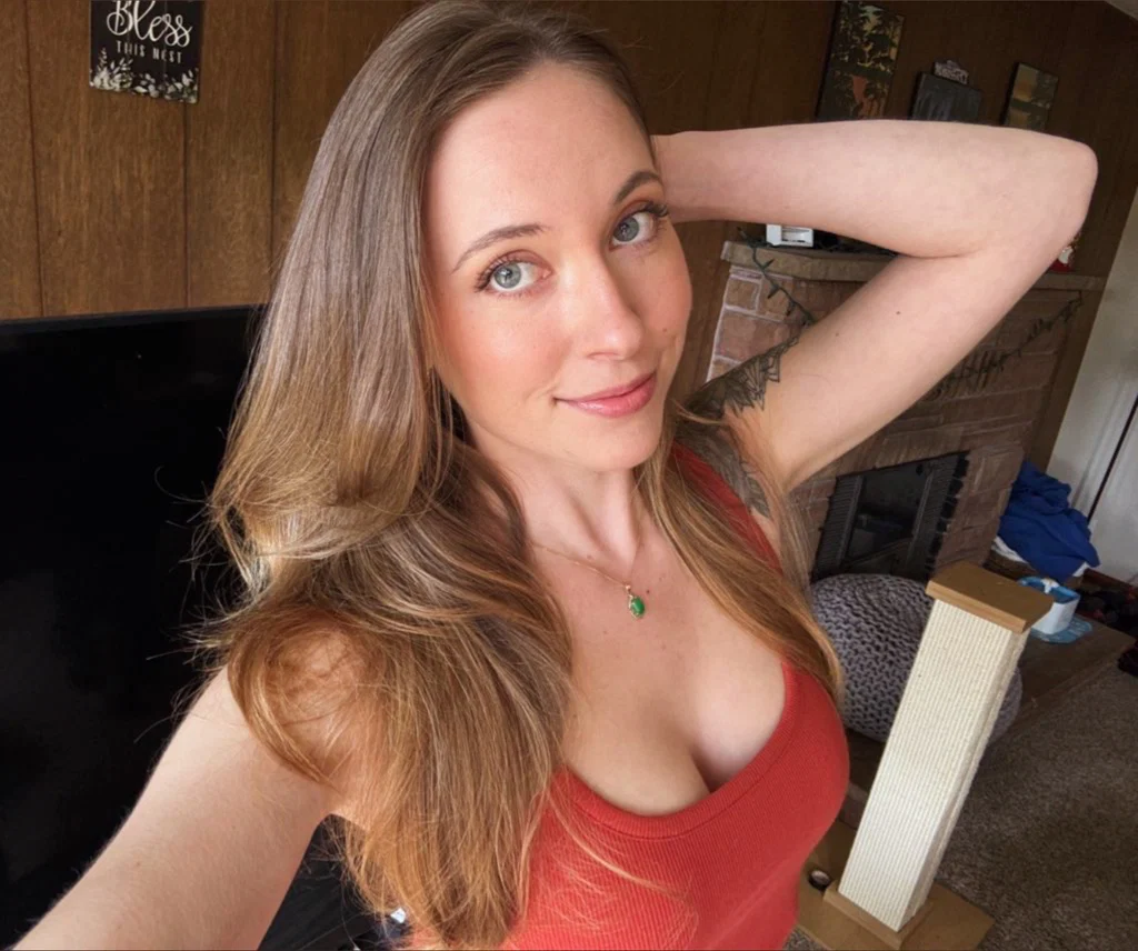 Anna Rivers